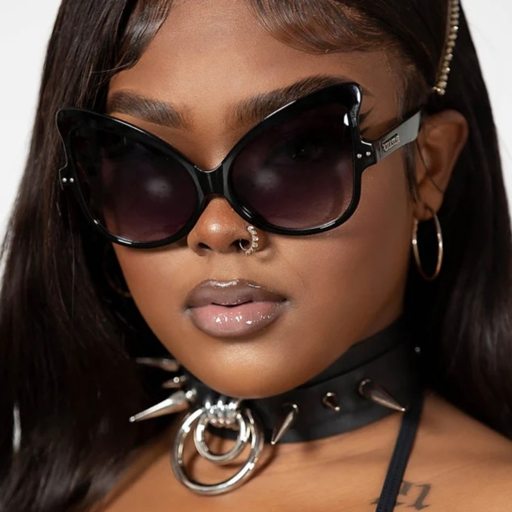 Killstar She's Spirited Sunglasses
